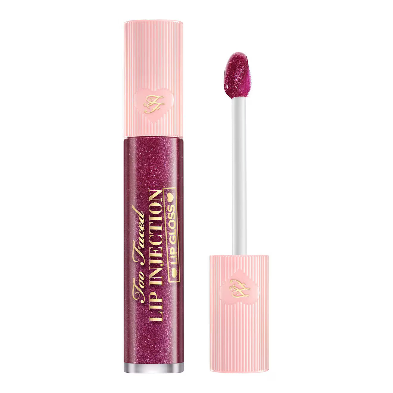 Lip Injection Lip Gloss