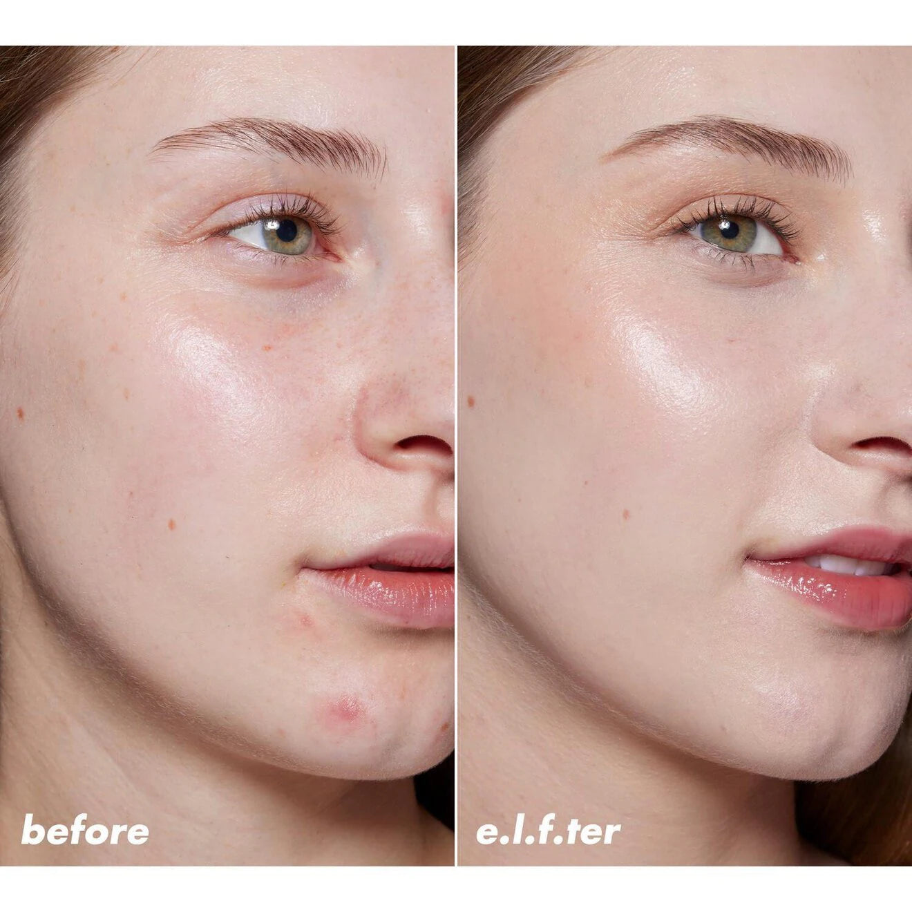 Halo Glow Skin Tint Light Coverage Foundation SPF 50