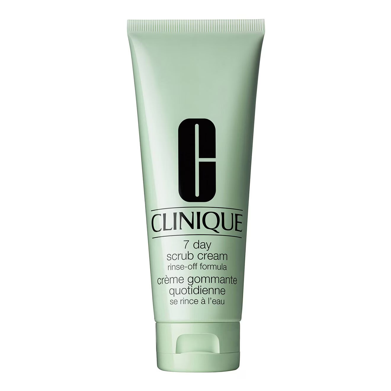 7 Day Scrub Cream - Rinse-Off Formula