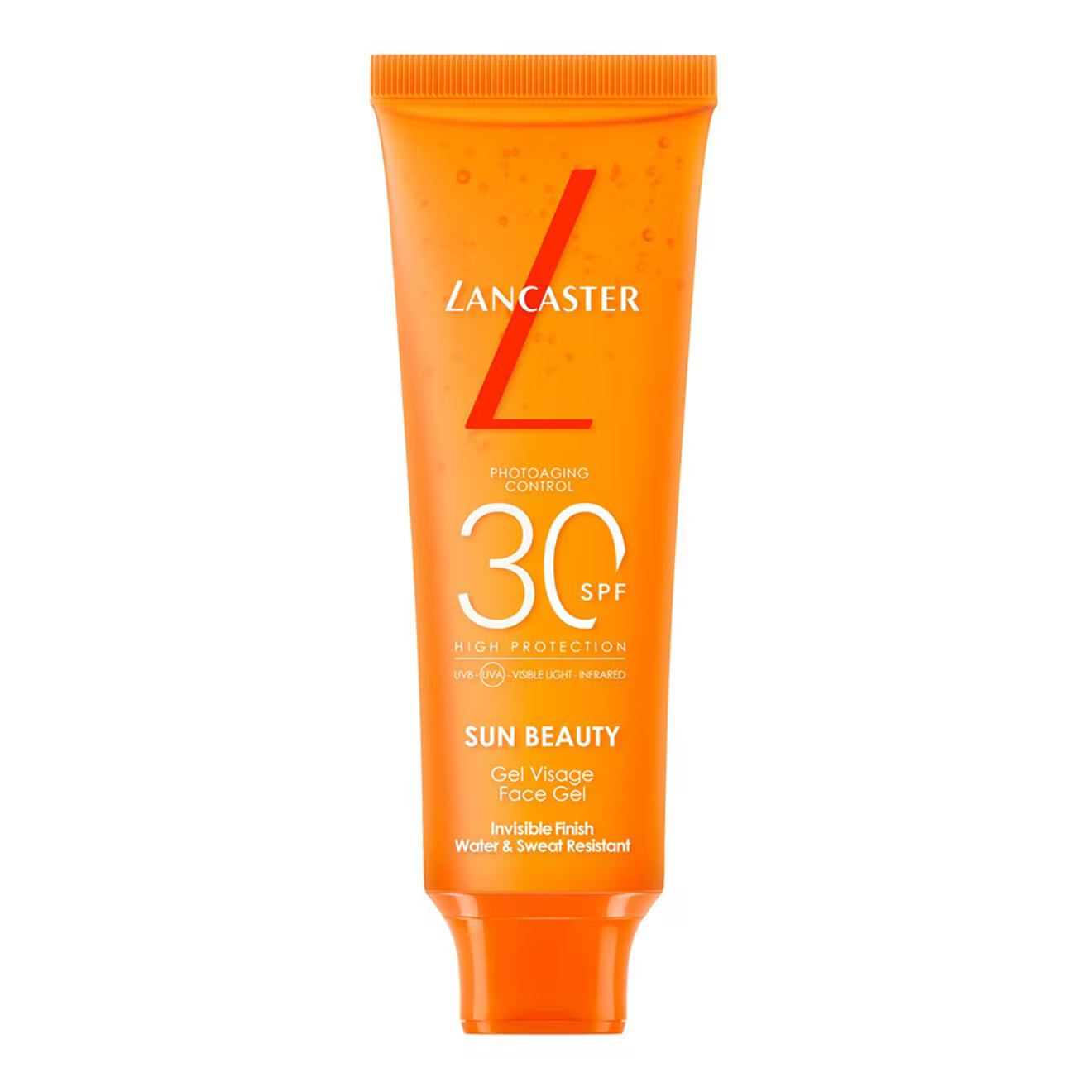 Sun Beauty - Face Gel SPF30