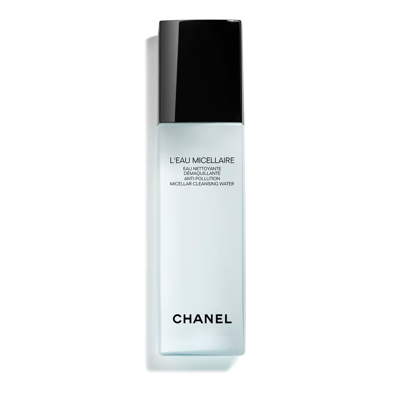 L’EAU MICELLAIRE - Anti-Pollution Micellar Cleansing Water
