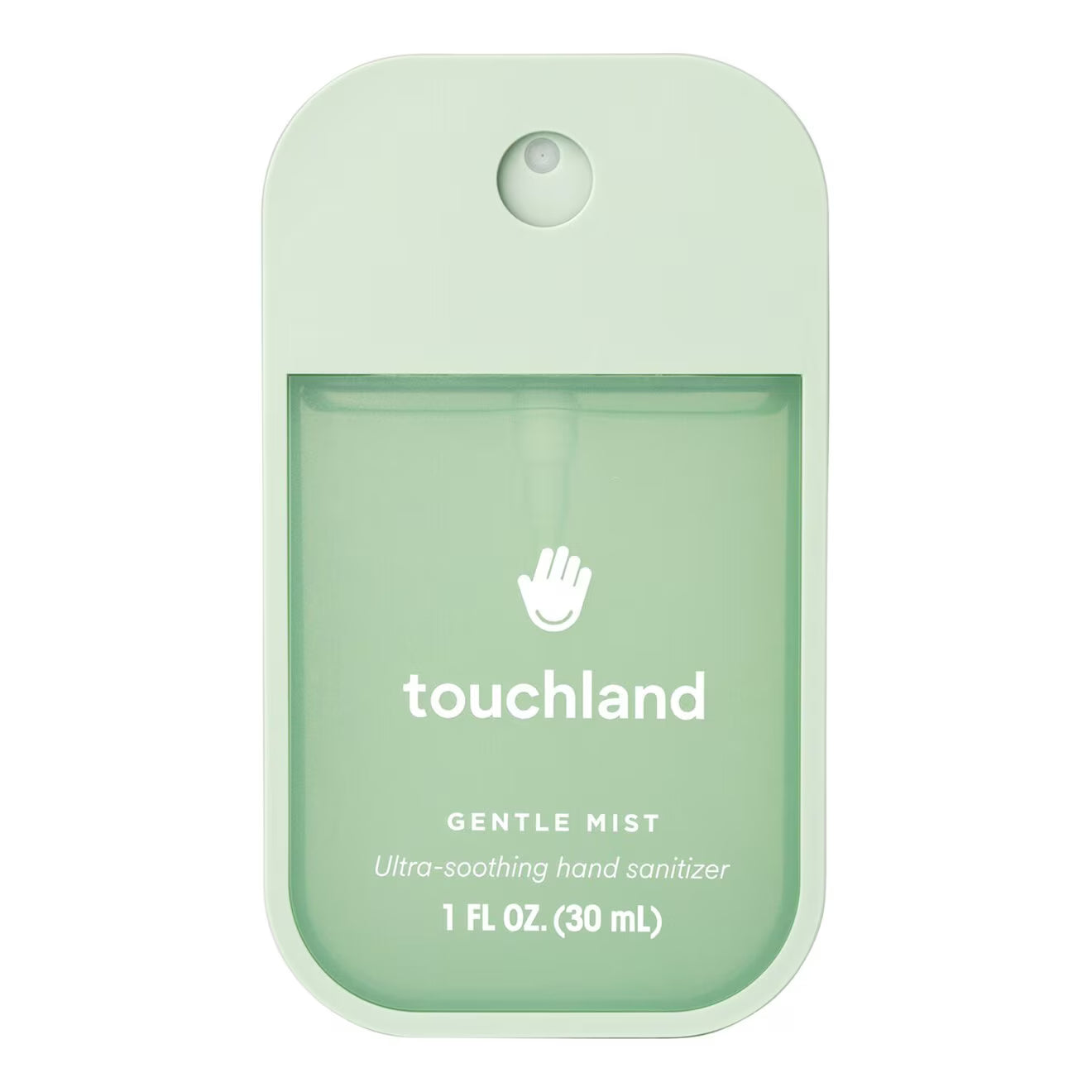 Gentle Mist Lily of the Valley Ultra-Soothing Hand Sanitizer