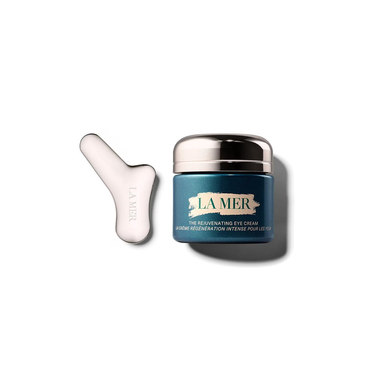 The Rejuvanating Eye Cream