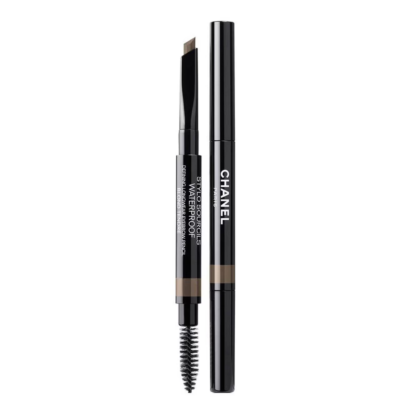 STYLO SOURCILS WATERPROOF - Defining Longwear Eyebrow Pencil