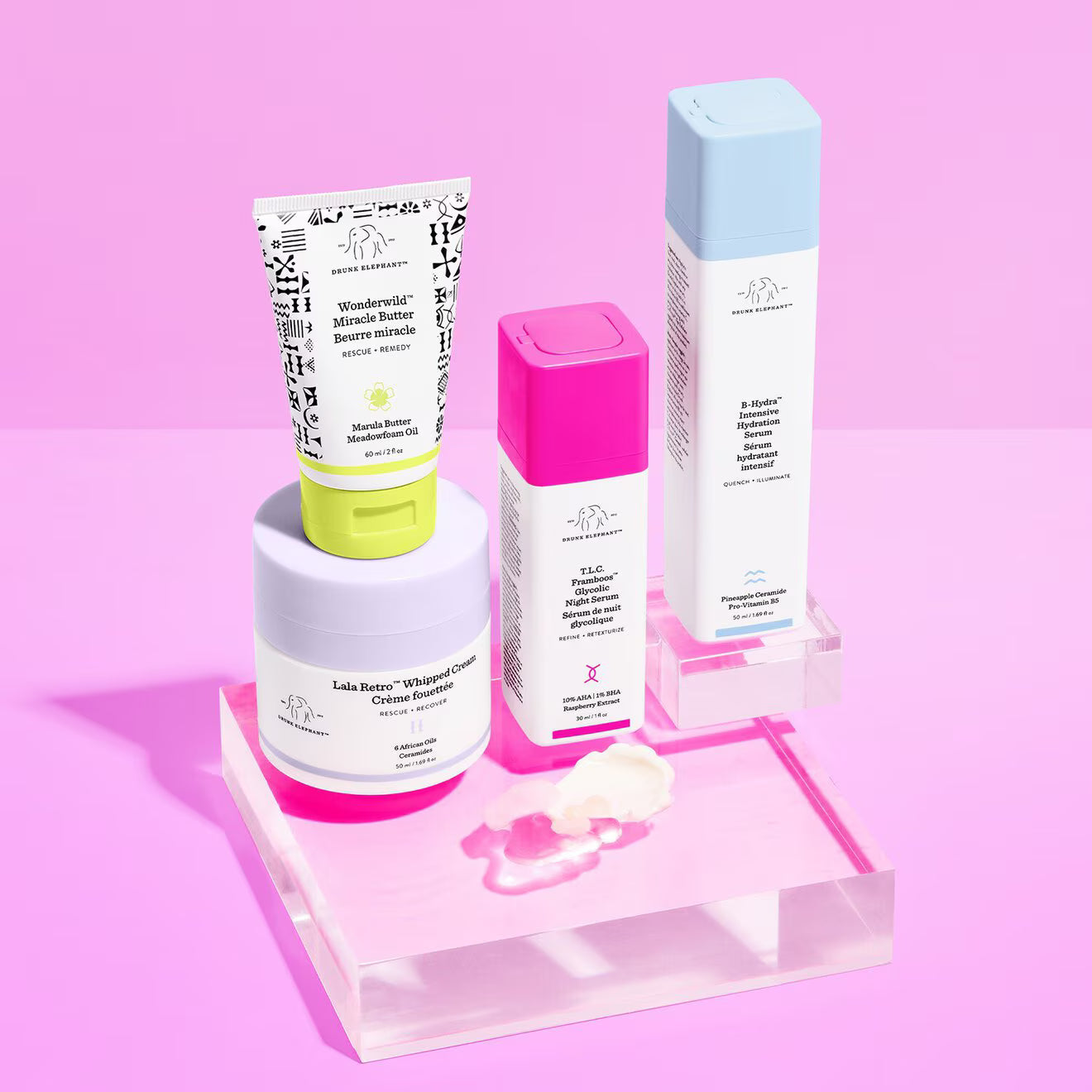Wonderwild™ Miracle Butter