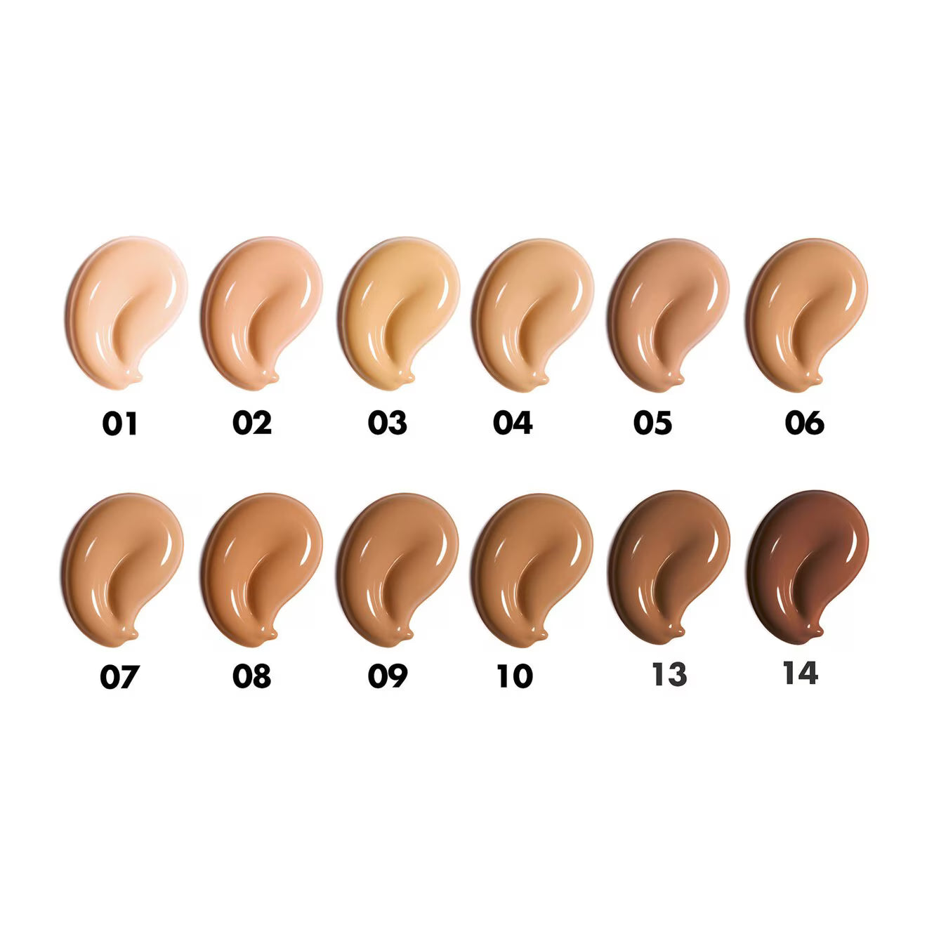 Super Boost Skin Tint