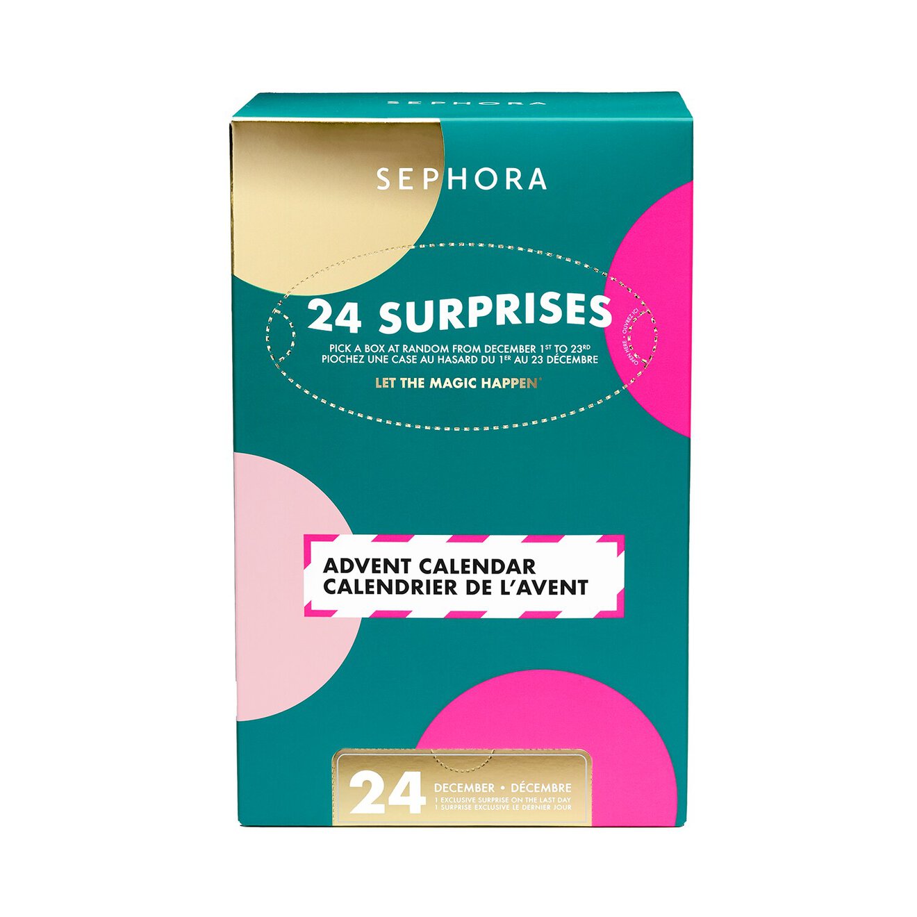 Advent Calendar
