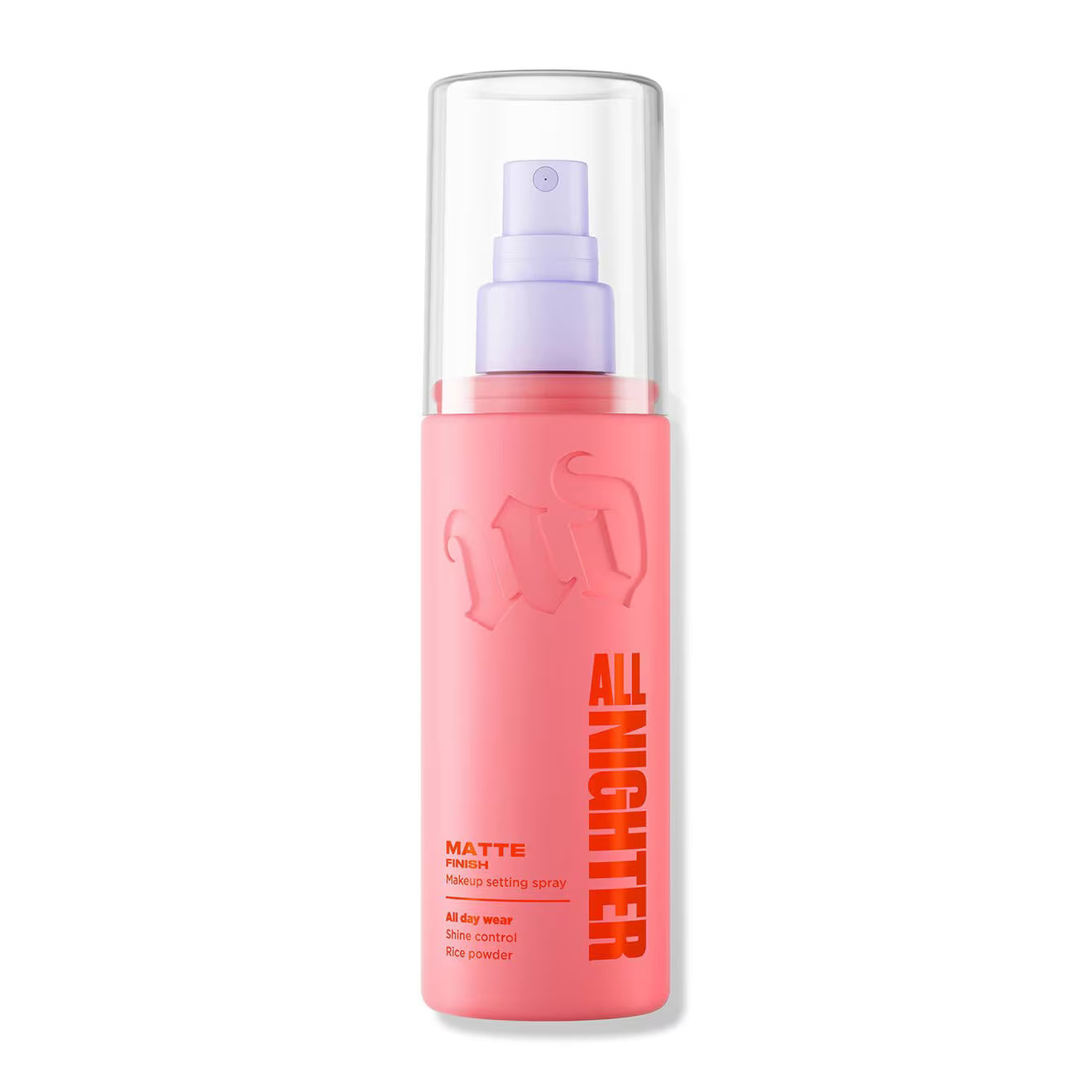 All Nighter Matte Setting Spray