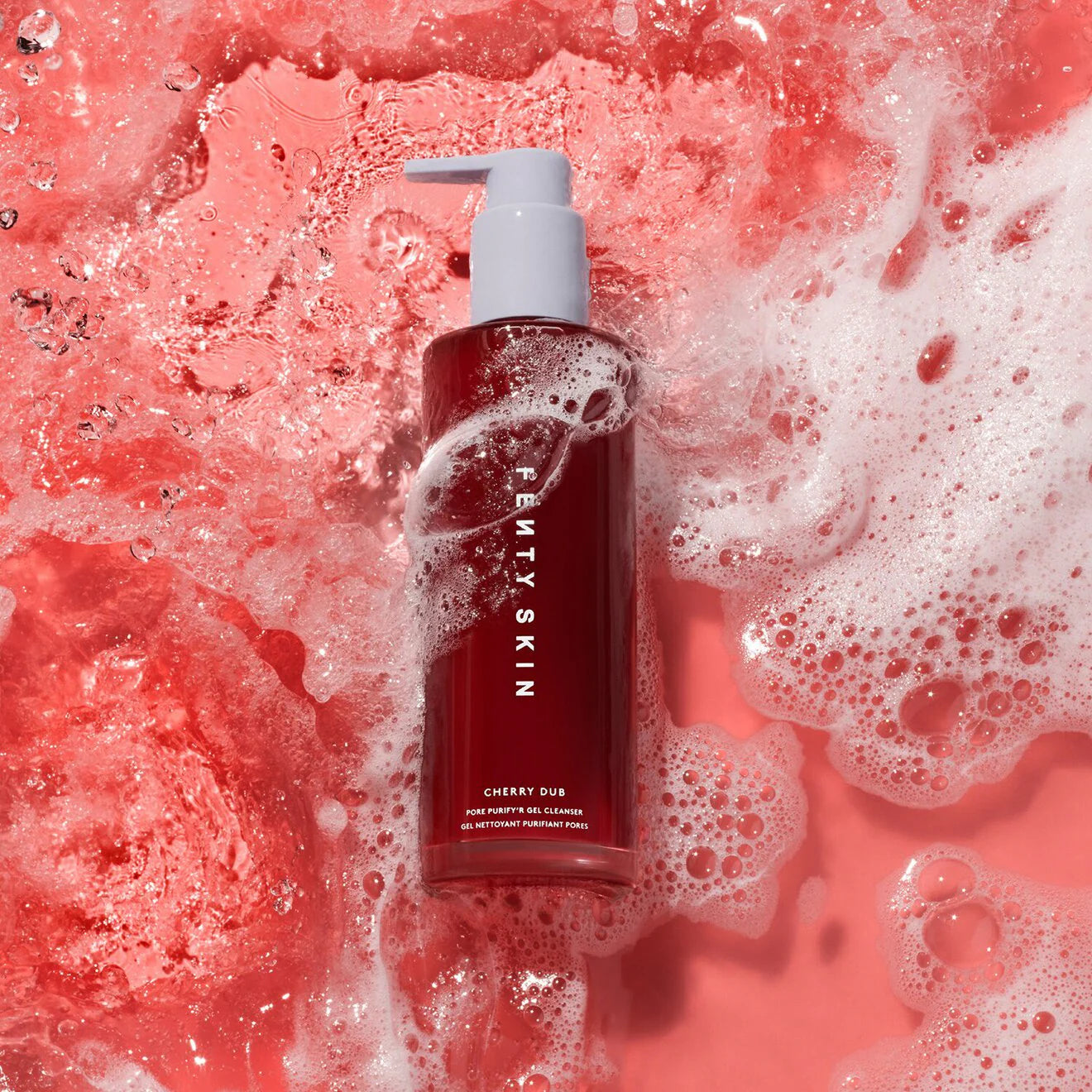 Cherry Dub Cleanser