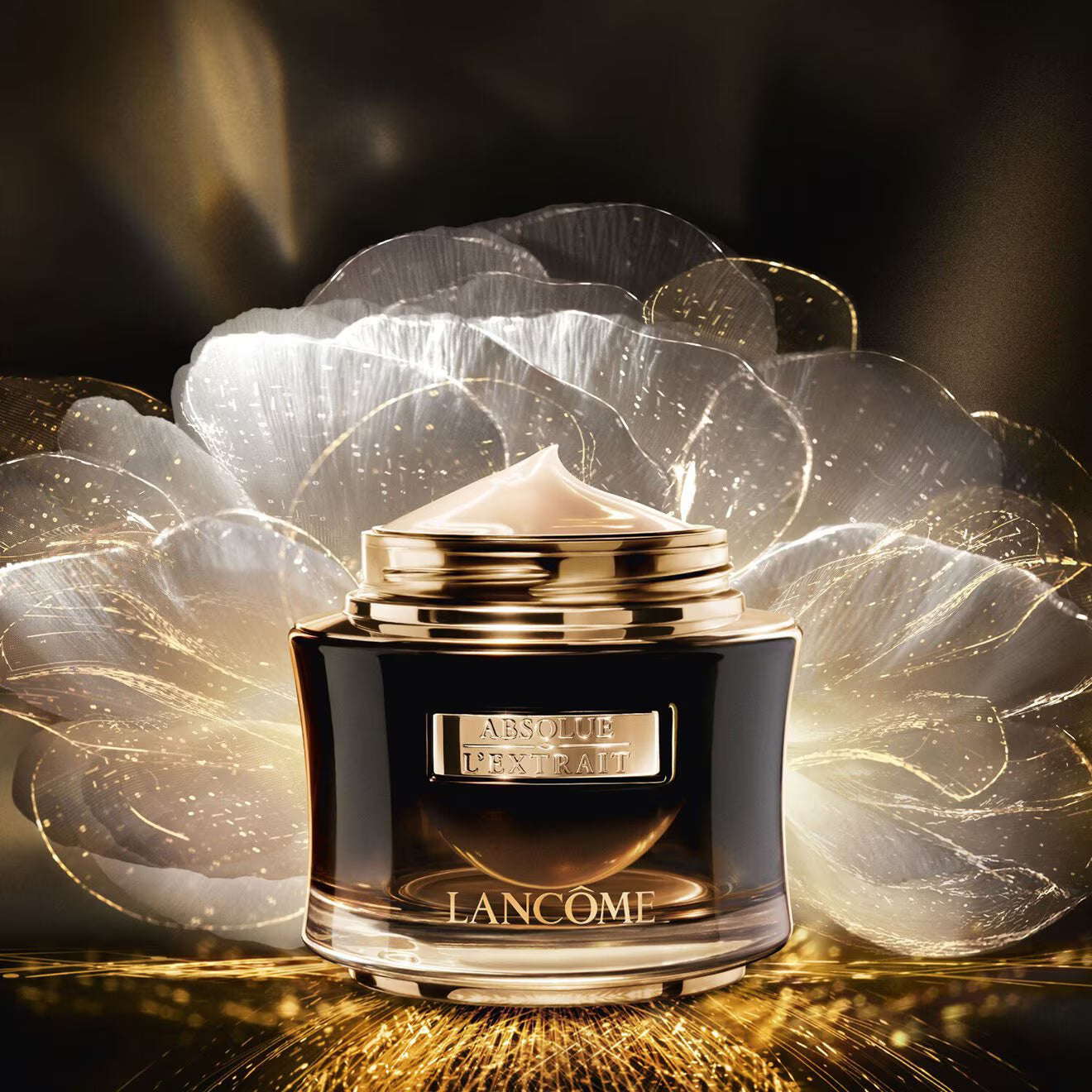 Absolue L'Extrait The Elixir Cream