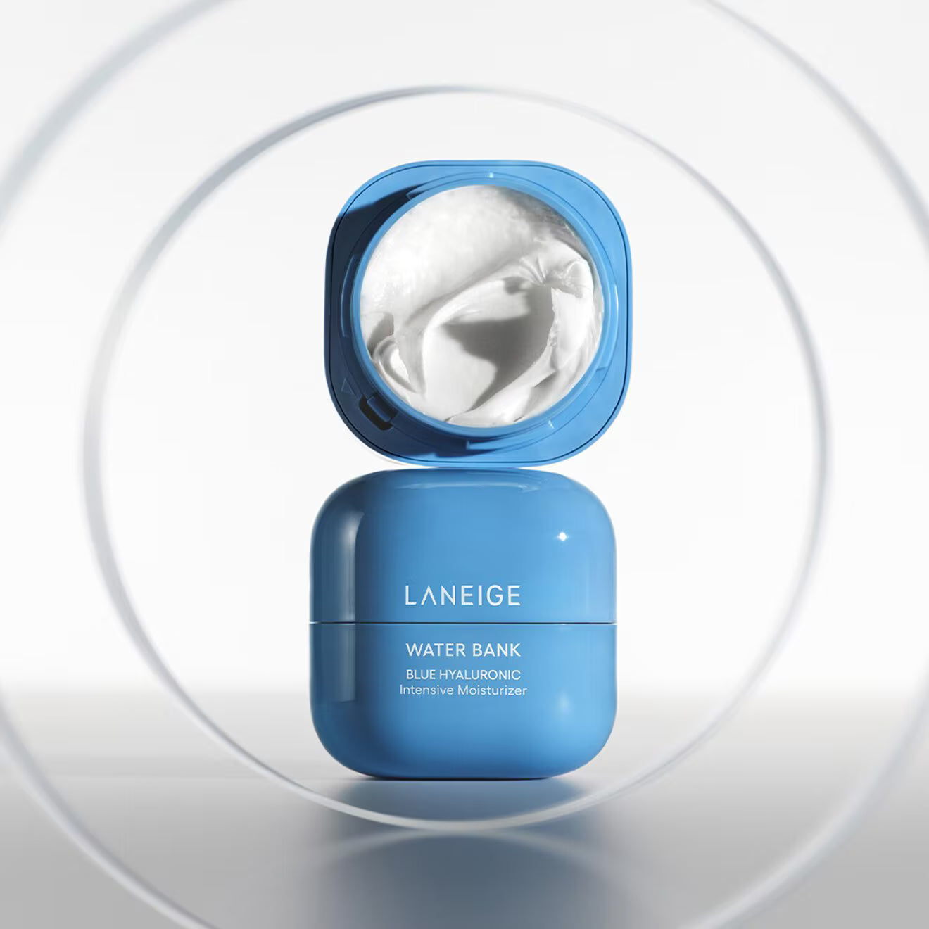 Water Bank Blue Hyaluronic Intensive Moisturizer