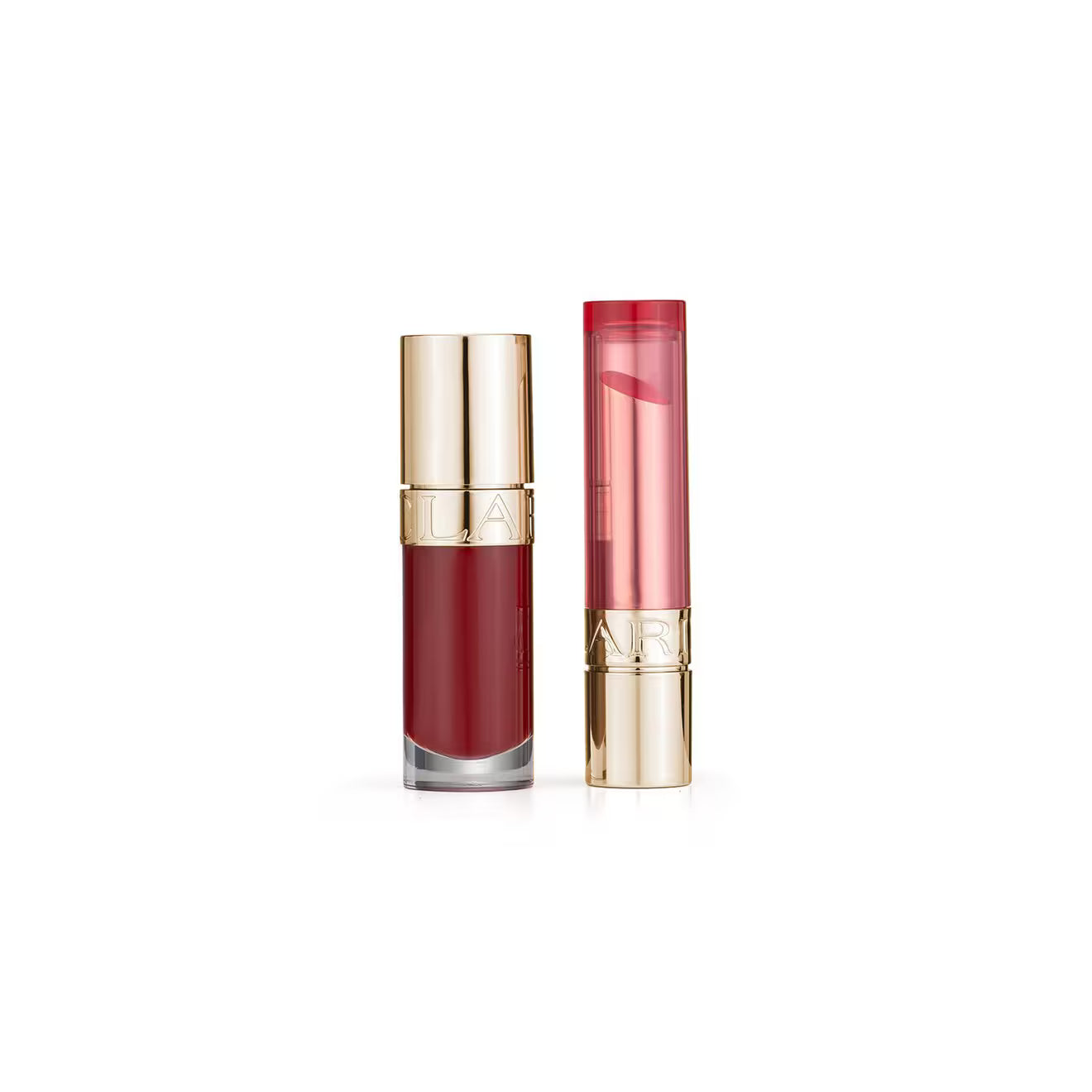 Pink Pop Lips