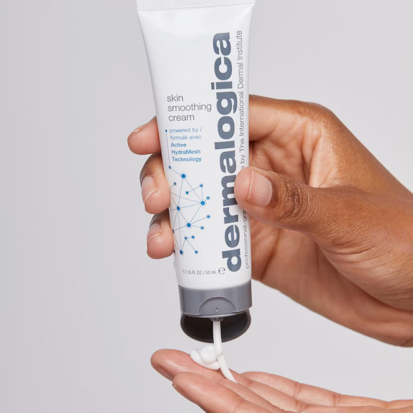 Skin Smoothing Cream Moisturizer