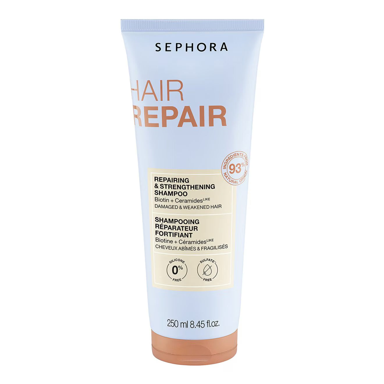 Repairing Shampoo – Repairing Cleanser