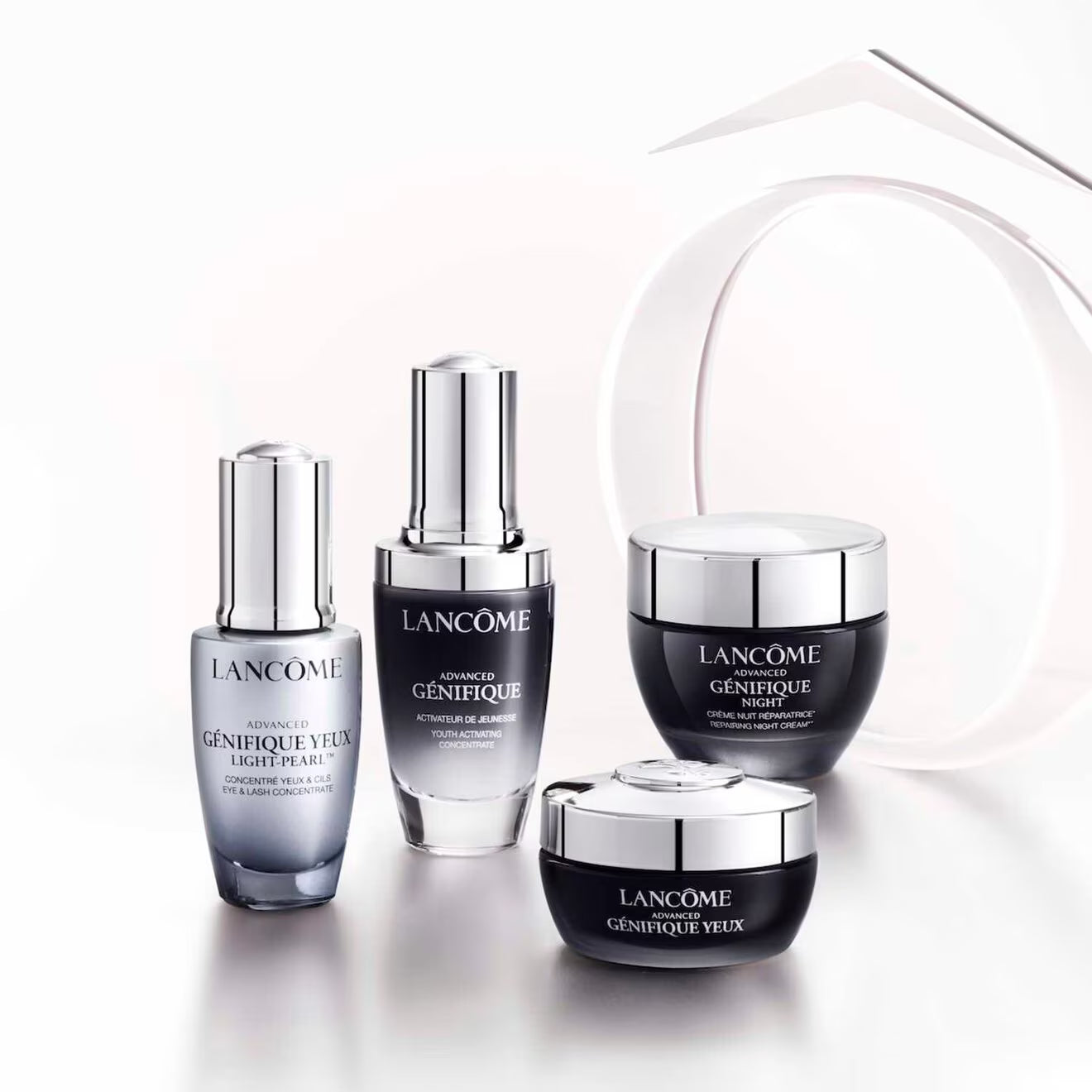 Genifique Youth Activating Cream - Moisturising Face Cream