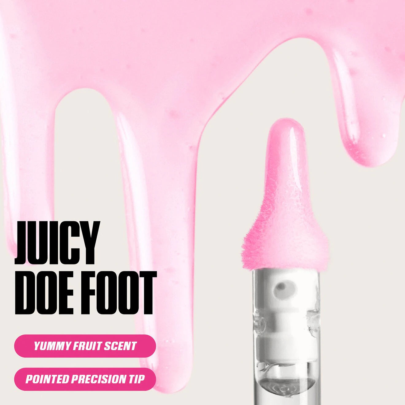 Faux Filler Jelly Oil