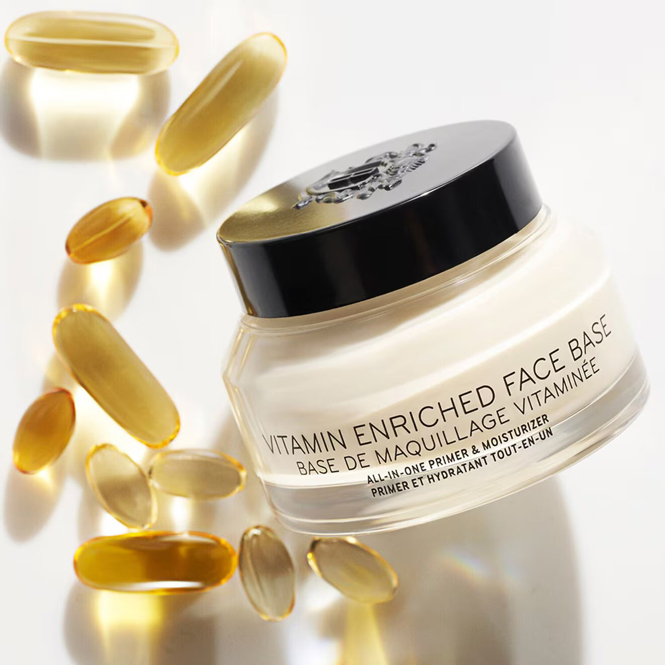 Vitamin Enriched Face Base Duo