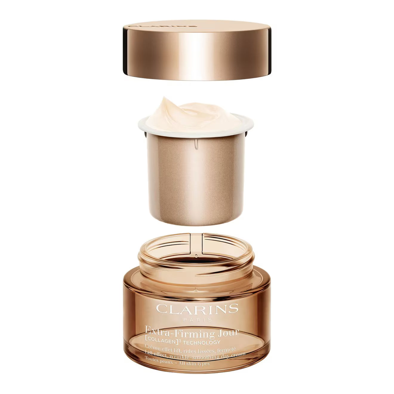 Extra Firming - Anti-Ageing Firming Cream