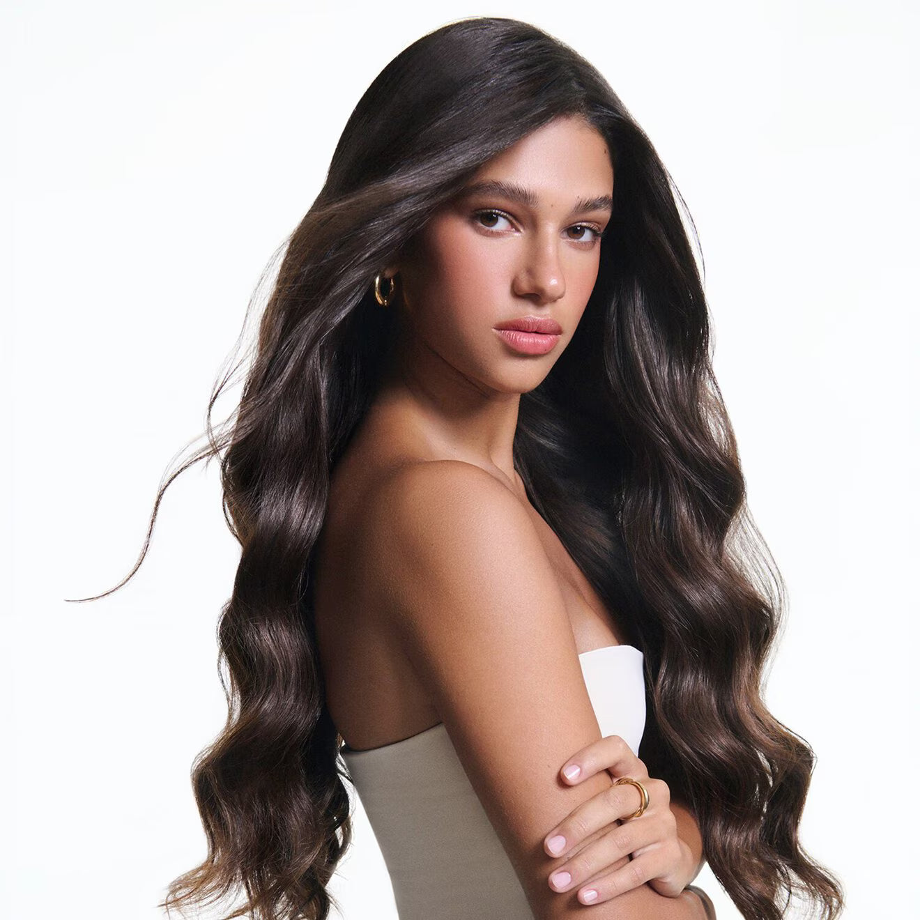 Bain Creme Hydra-Glaze Shampoo