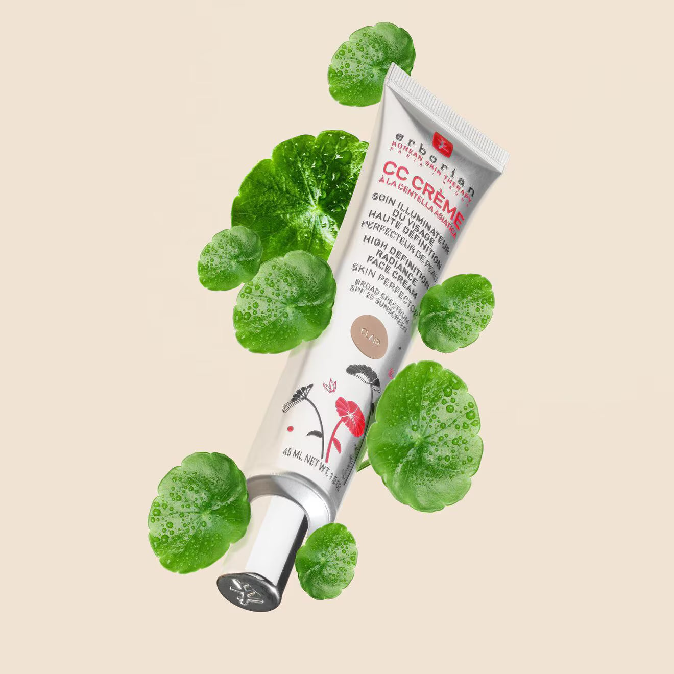 CC Cream SPF 25