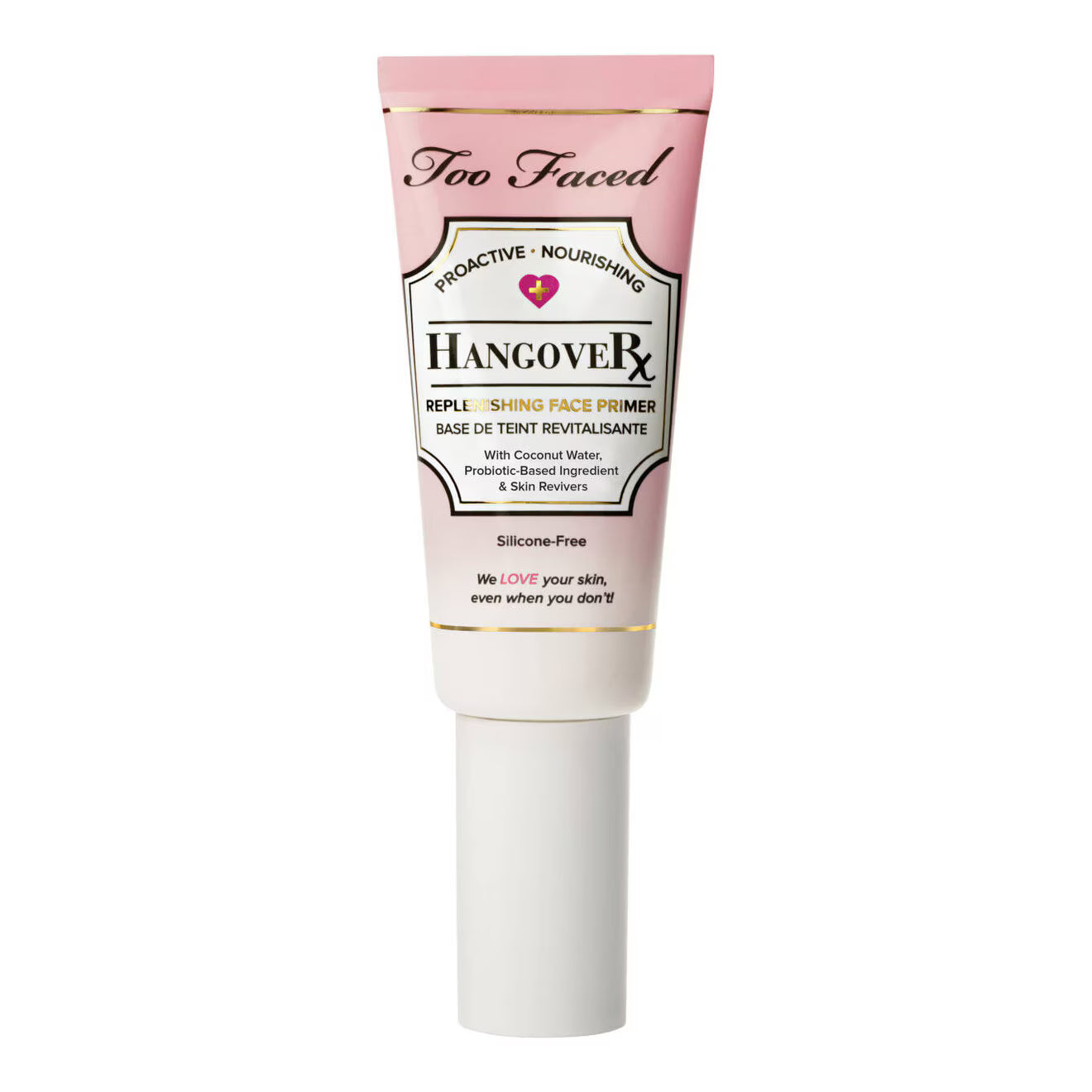 Hangover Primer - Face Primer