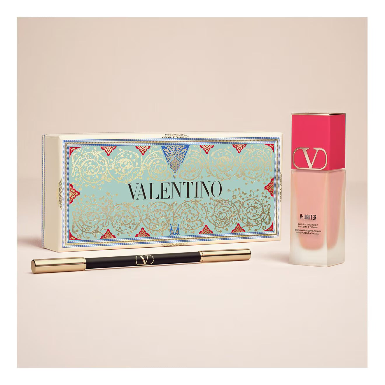 Valentino Ramadan Makeup Set