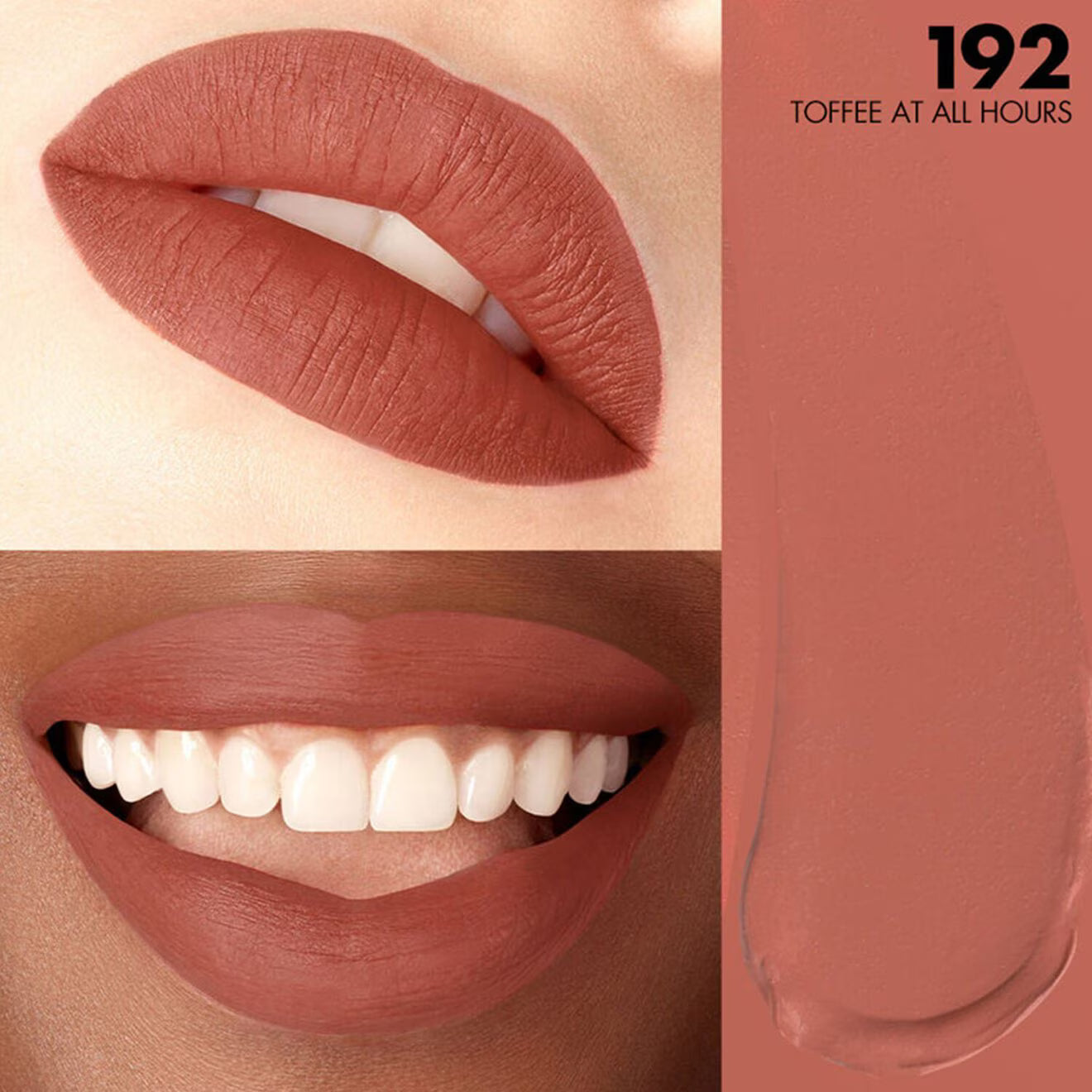 Magnetic Matte Lip Set