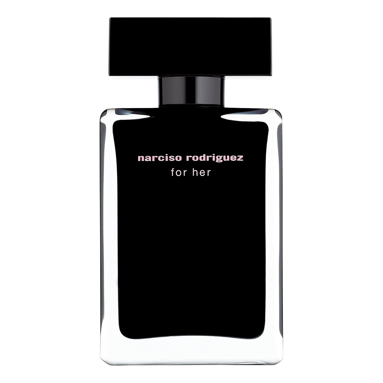 for her Eau de Toilette