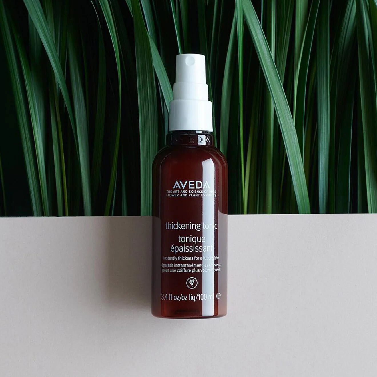 Thickening Tonic - Styling Spray