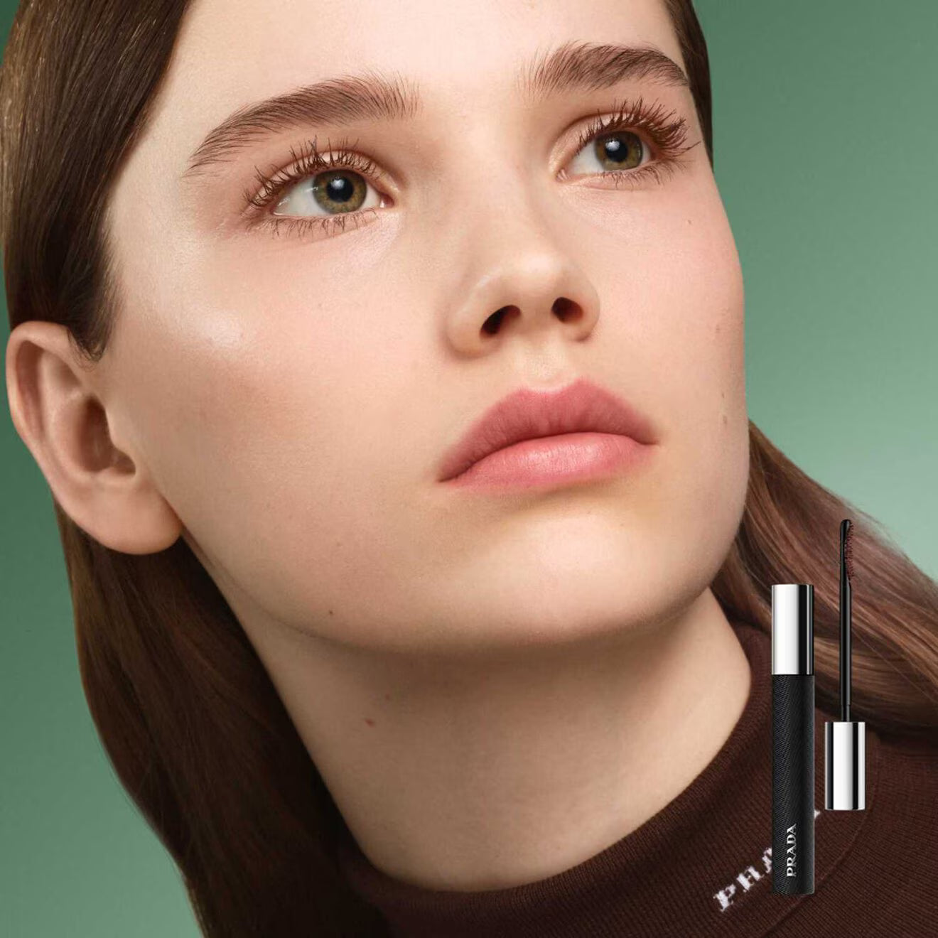 Pradascope - Lash Extending Volume Mascara