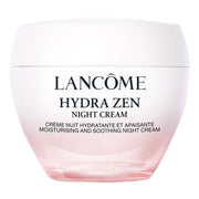 Hydra Zen - Soothing and moisturizing Night Cream