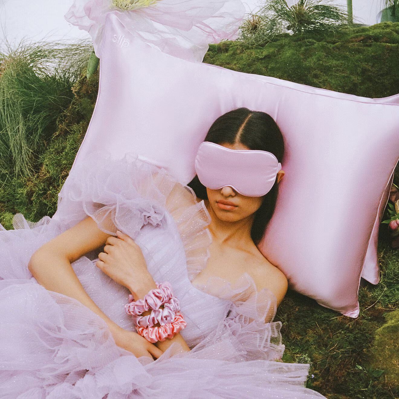Queen/Standard Pillowcase