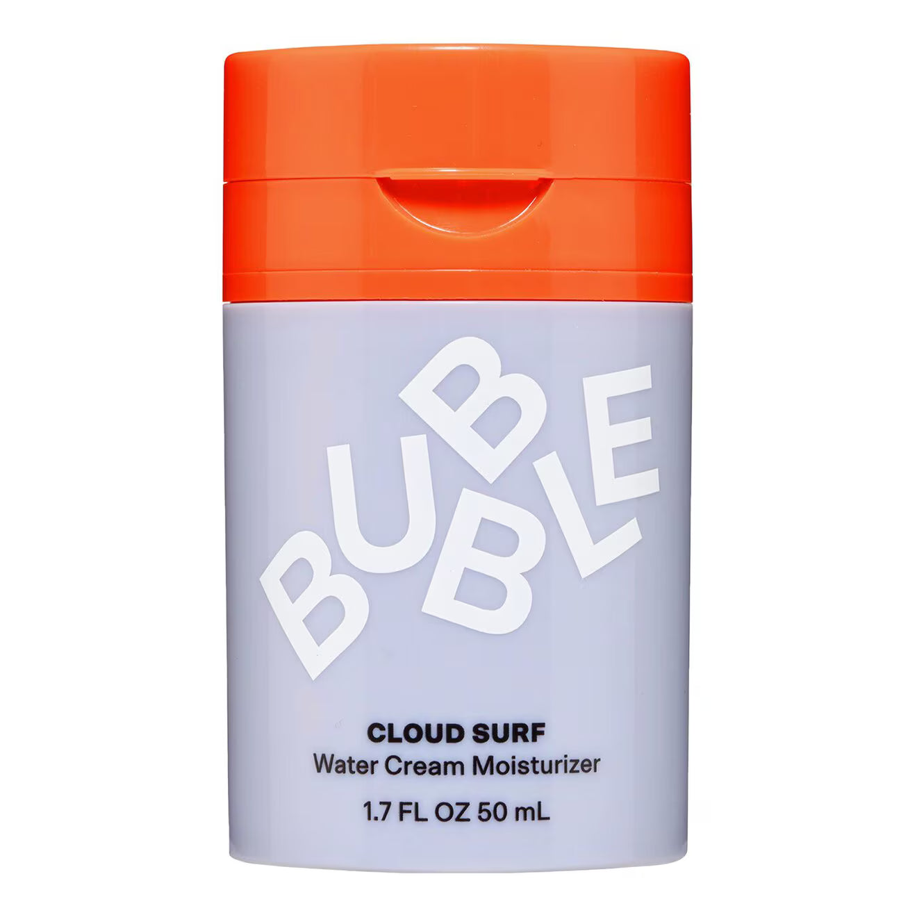 Cloud Surf - Water Cream Moisturizer