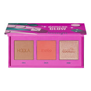 Game On Glow Palette
