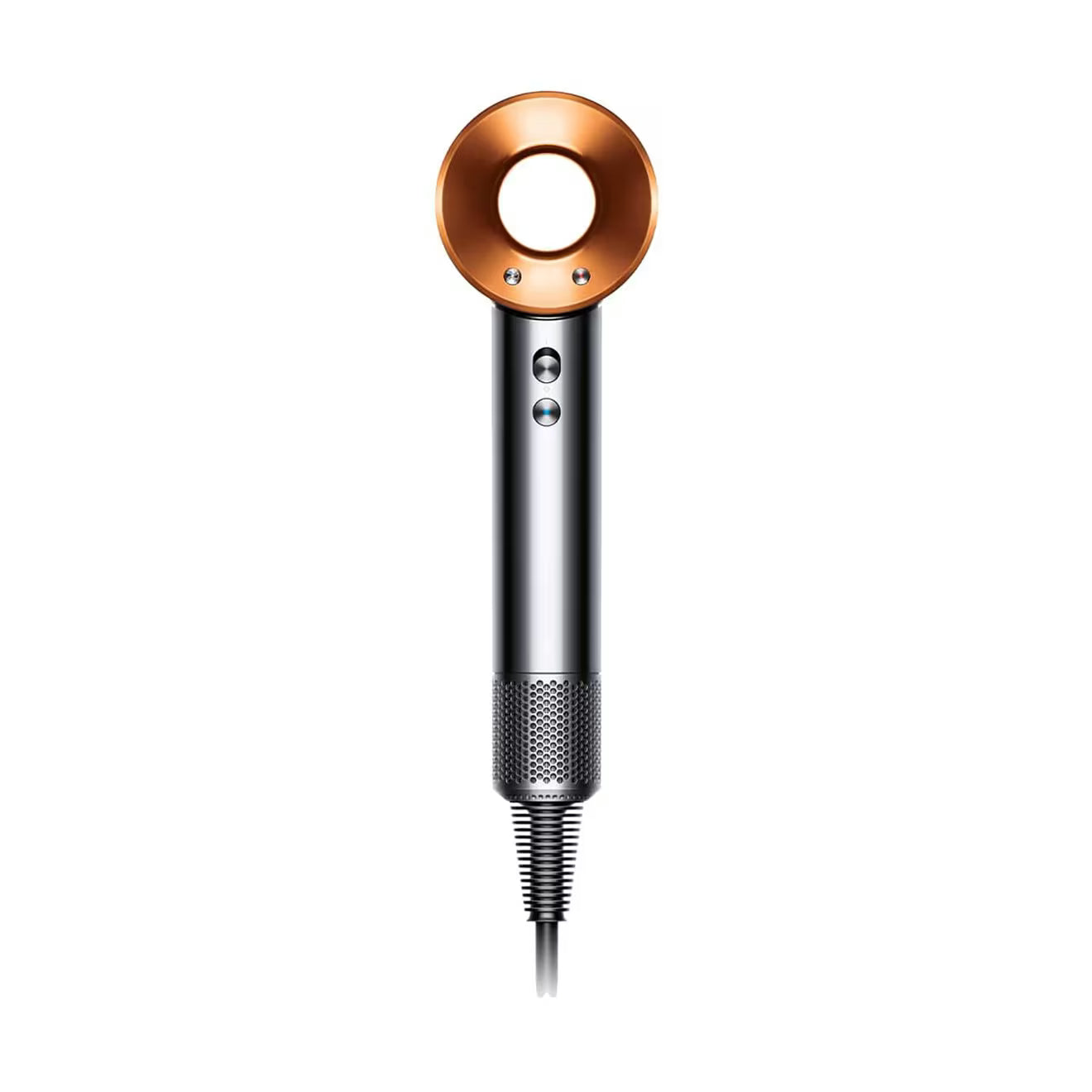 Dyson Supersonic™ hair dryer Nickel/Copper