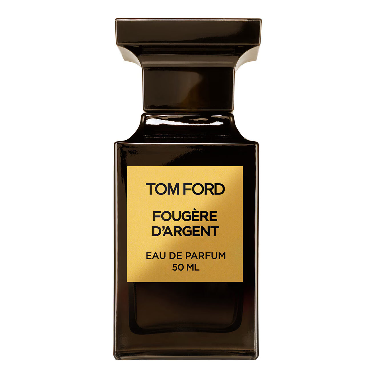 Fougère d'Argent - Eau de Parfum
