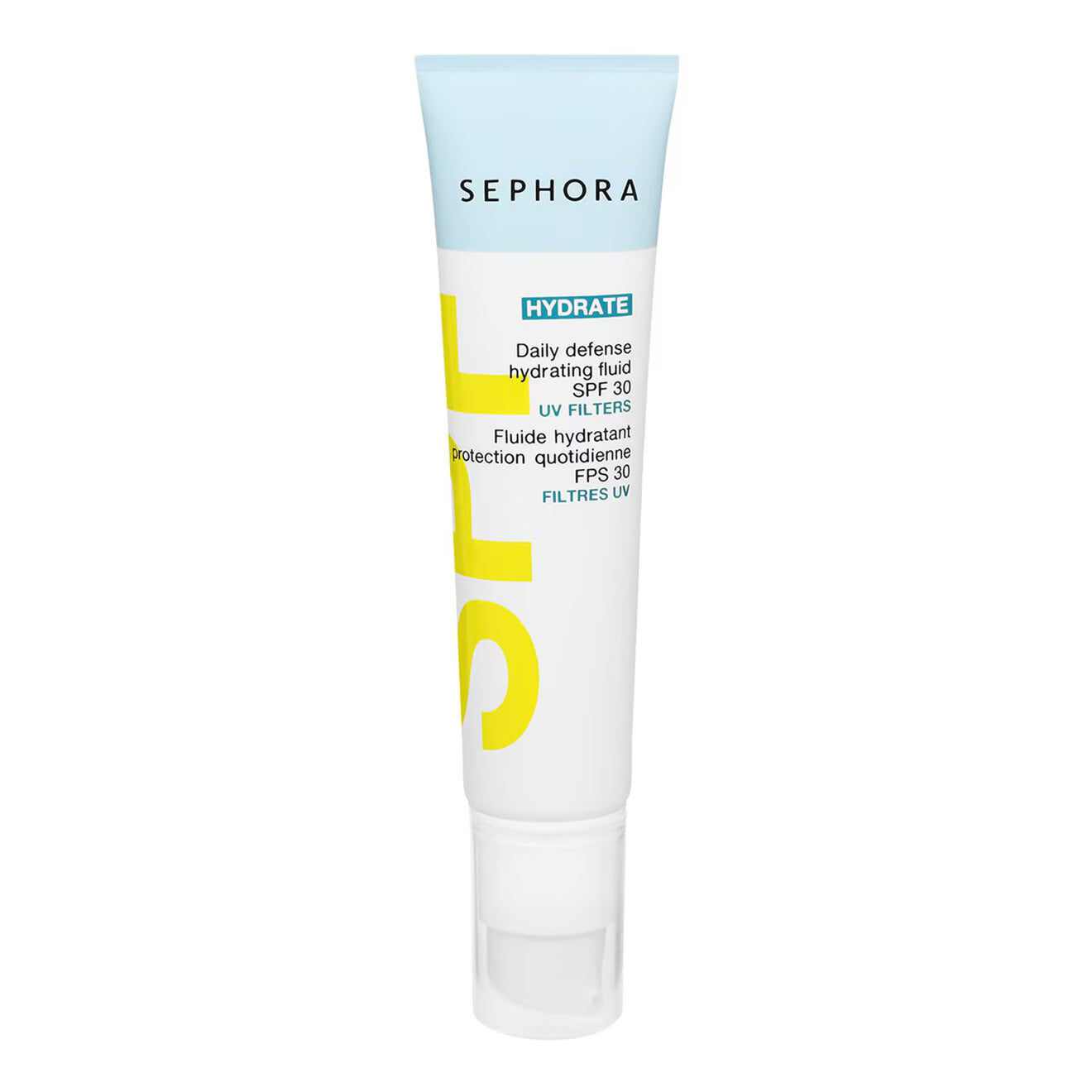 Hydrate Daily Defense - Hydrating Fluid SPF30 with UVA/UVB Filters