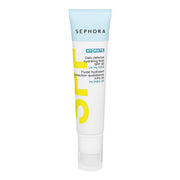 Hydrate Daily Defense - Hydrating Fluid SPF30 with UVA/UVB Filters