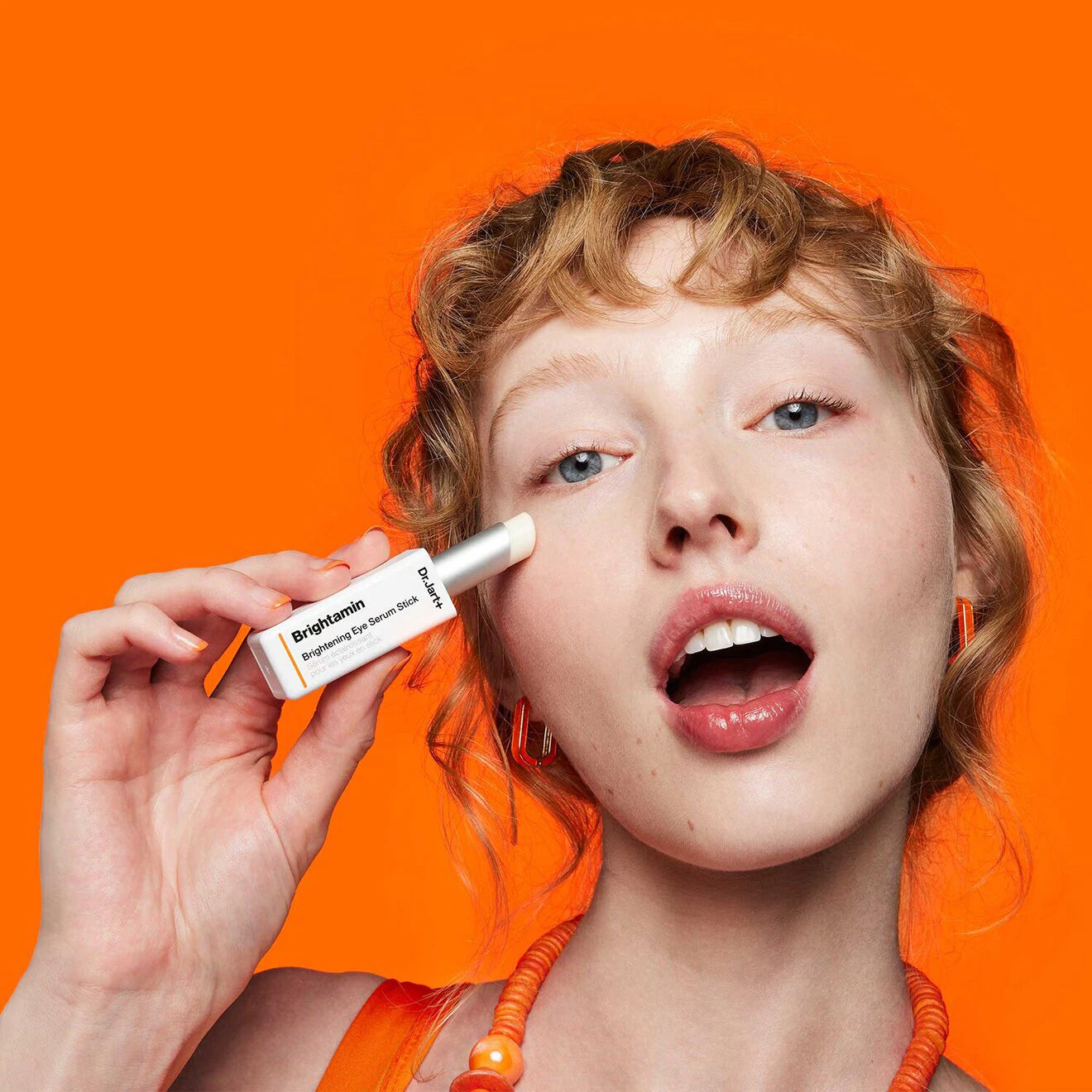 Brightamin Brightening Eye Serum Stick