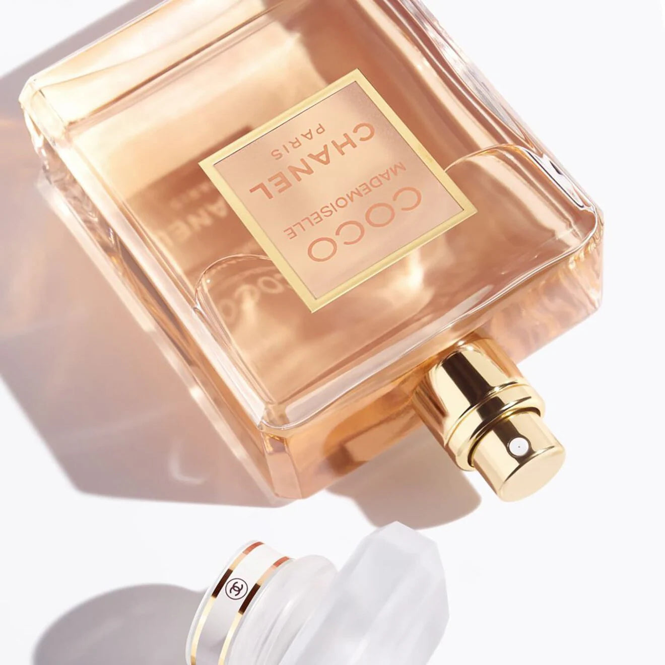 COCO MADEMOISELLE - Eau De Parfum Spray