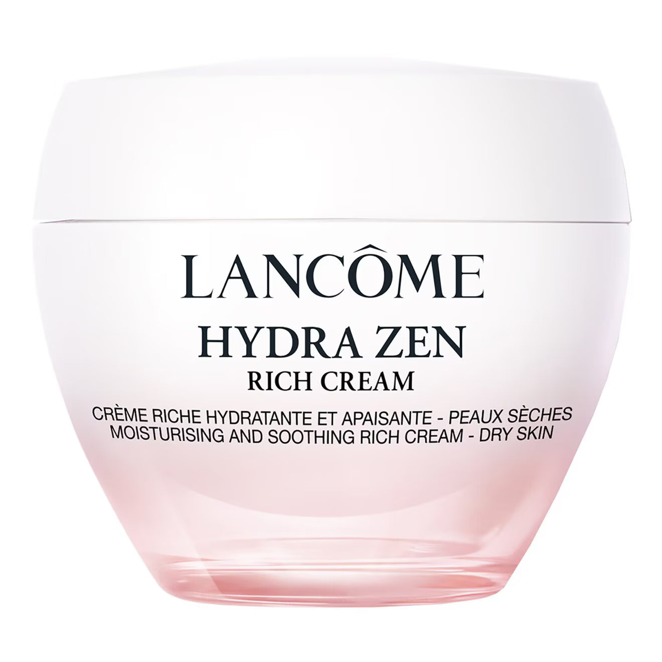 Hydra Zen - Soothing Moisturizing Cream Special for Dry Skin