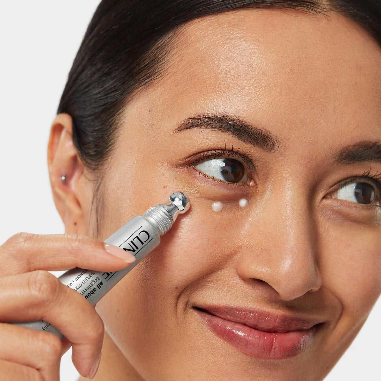 All About Eyes Brightening Serum Concentrate