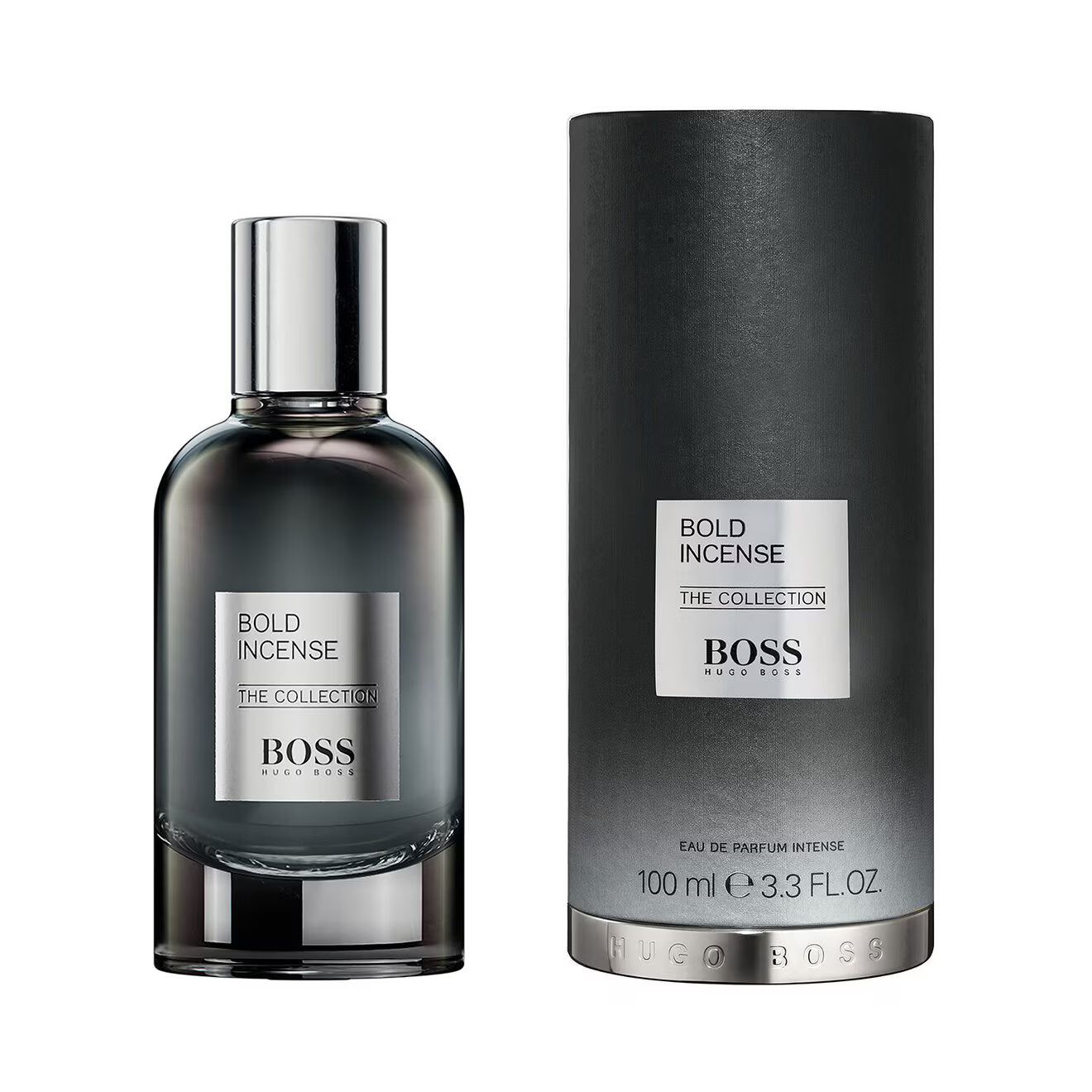 The Collection Bold Incense - Eau de Parfum Intense