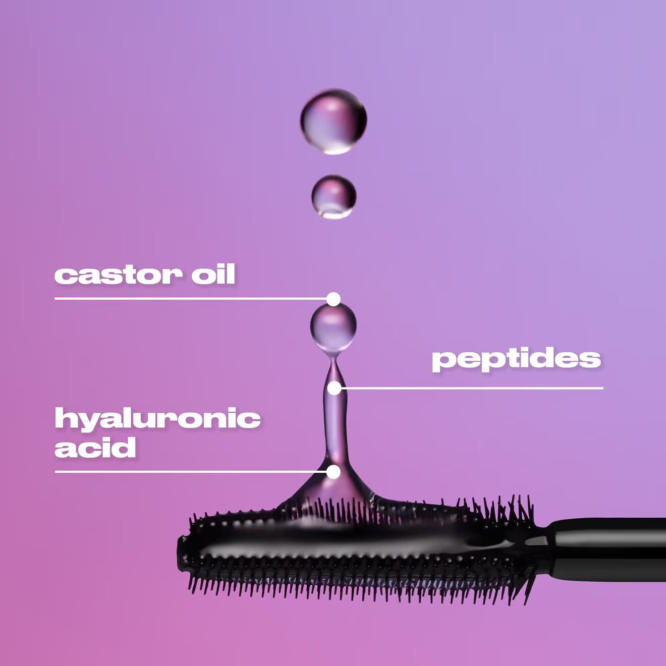Tube Job Tubing Mascara