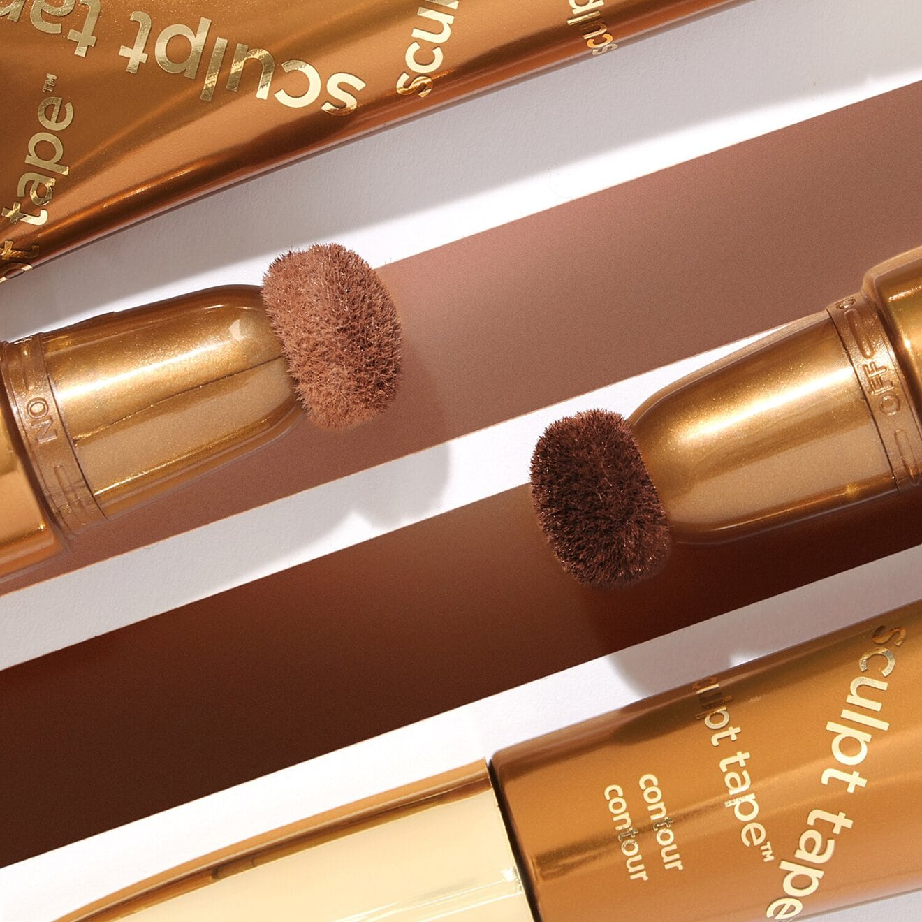 Sculpt Tape™ Contour Liquid Bronzer