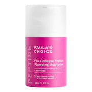 Pro-Collagen Peptide Plumping Moisturizer