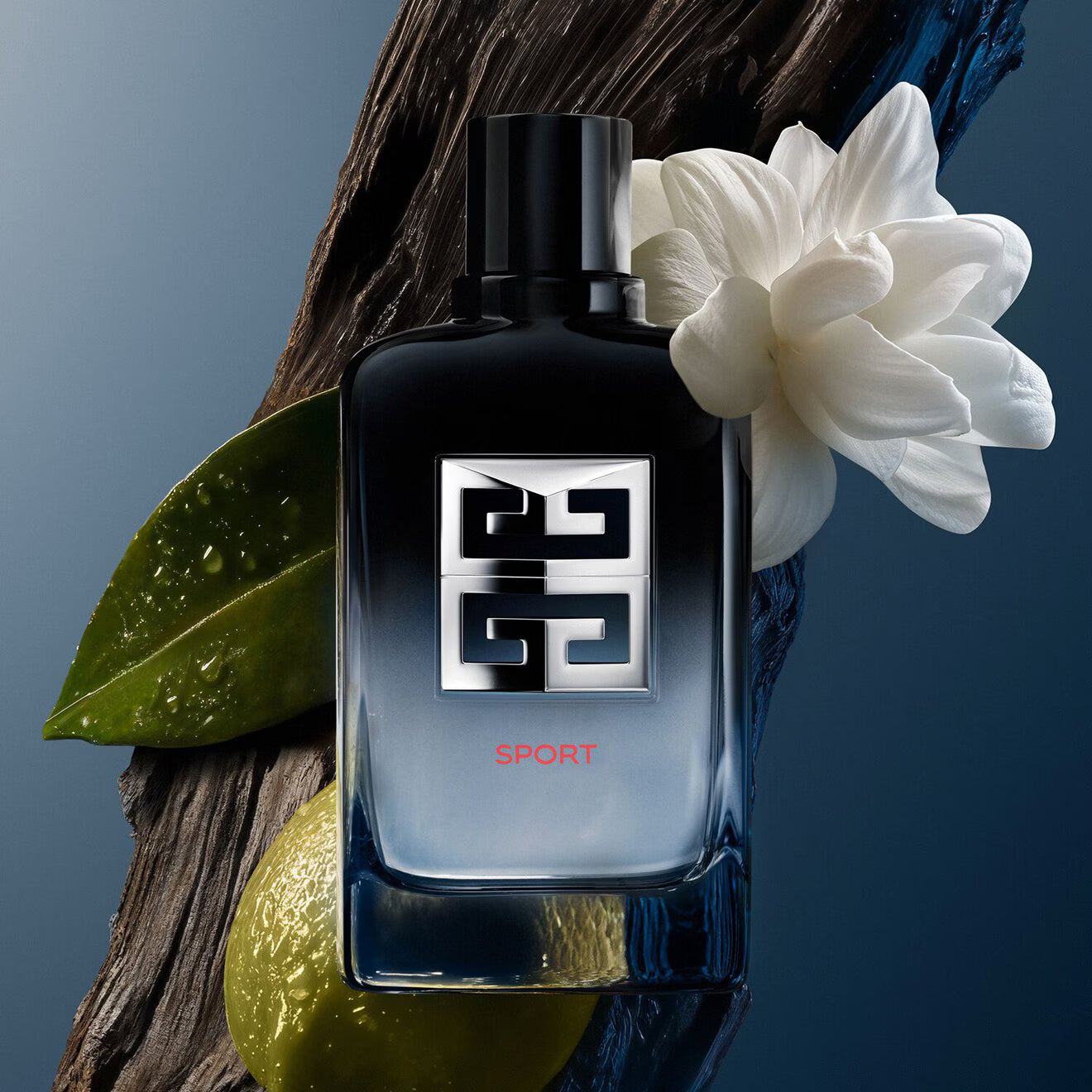 Gentleman Society - Eau De Parfum Sport