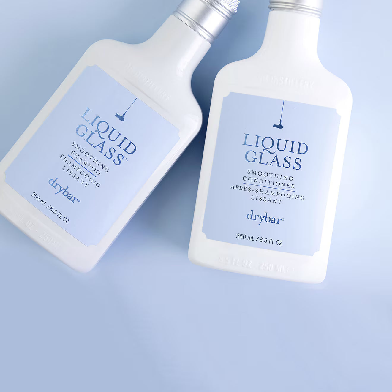 Liquid Glass Smoothing Conditioner