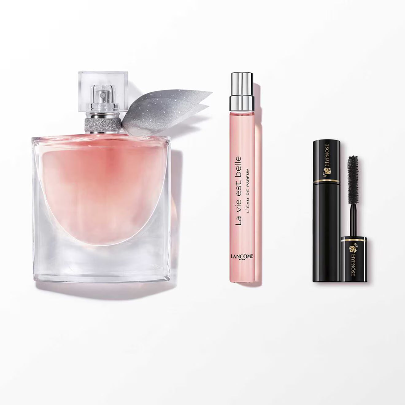 La Vie Est Belle And Mascara Set - Holiday Limited Edition