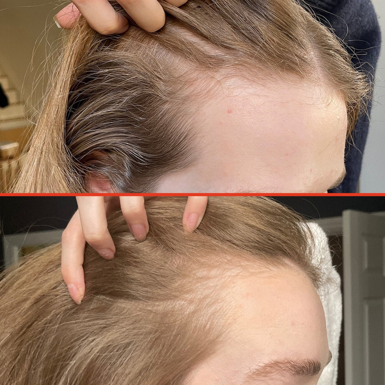 HoliRoots Hair Oil